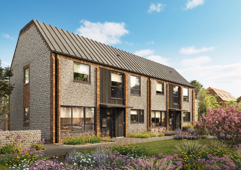 Main image of property: Ex-Earnley Concourse, Earnley,
Chichester,
PO20 7JL