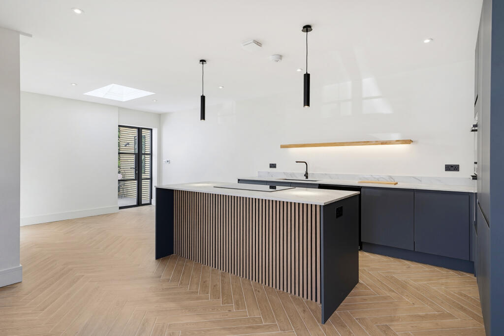 Main image of property: Graham Avenue, Northfields, Ealing, London, W13