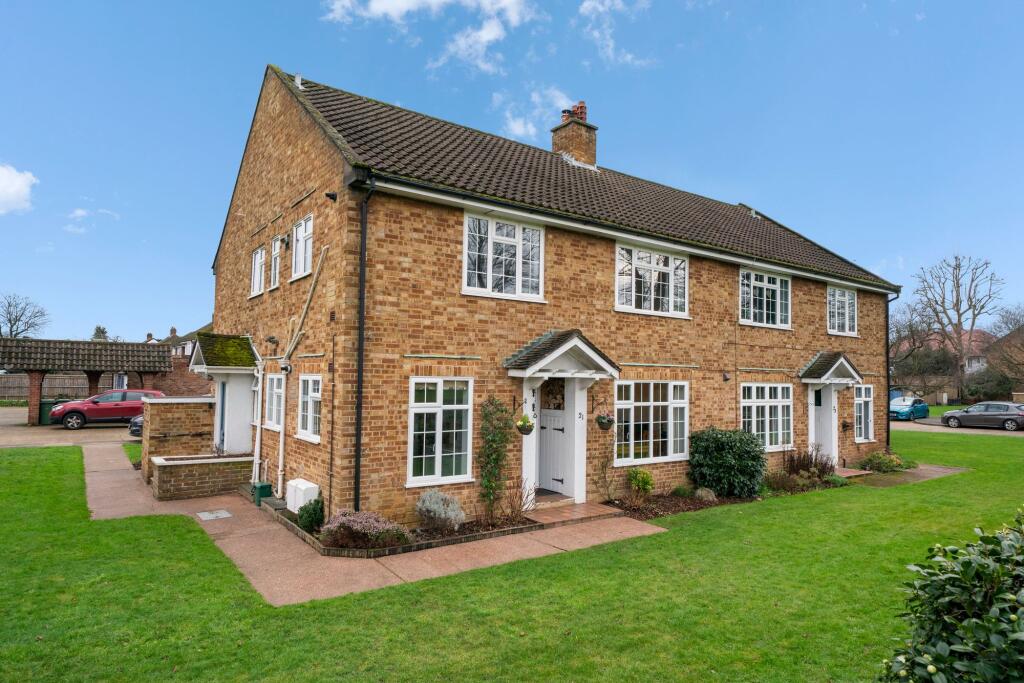 Main image of property: Giggs Hill Gardens, Thames Ditton, KT7