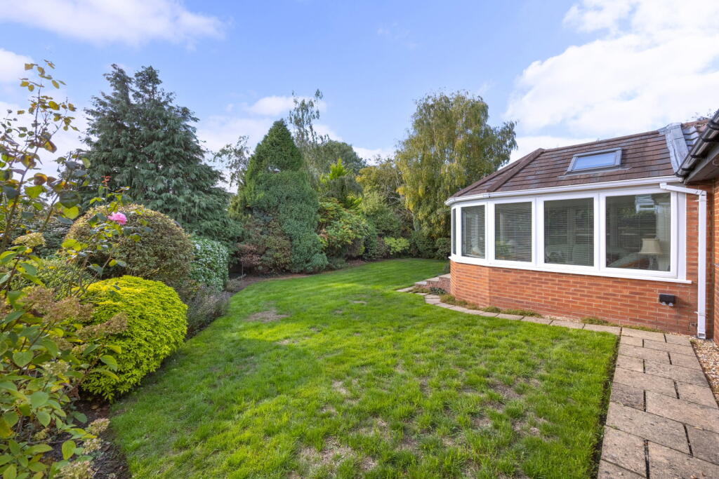 House in Devizes, Wiltshire - View 4