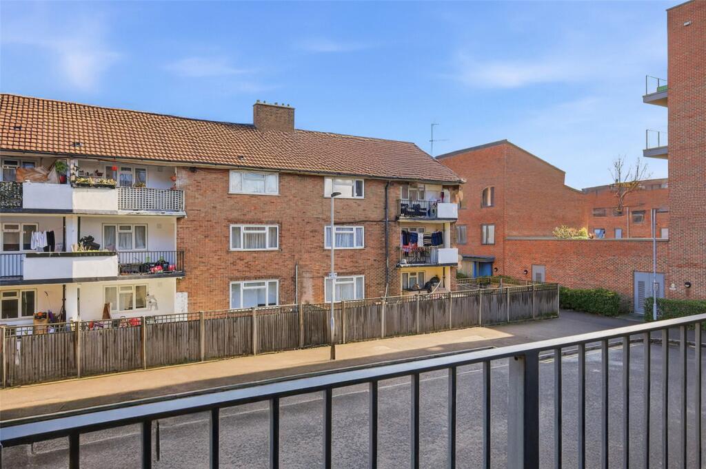 Main image of property: Chadwin Road, London, E13