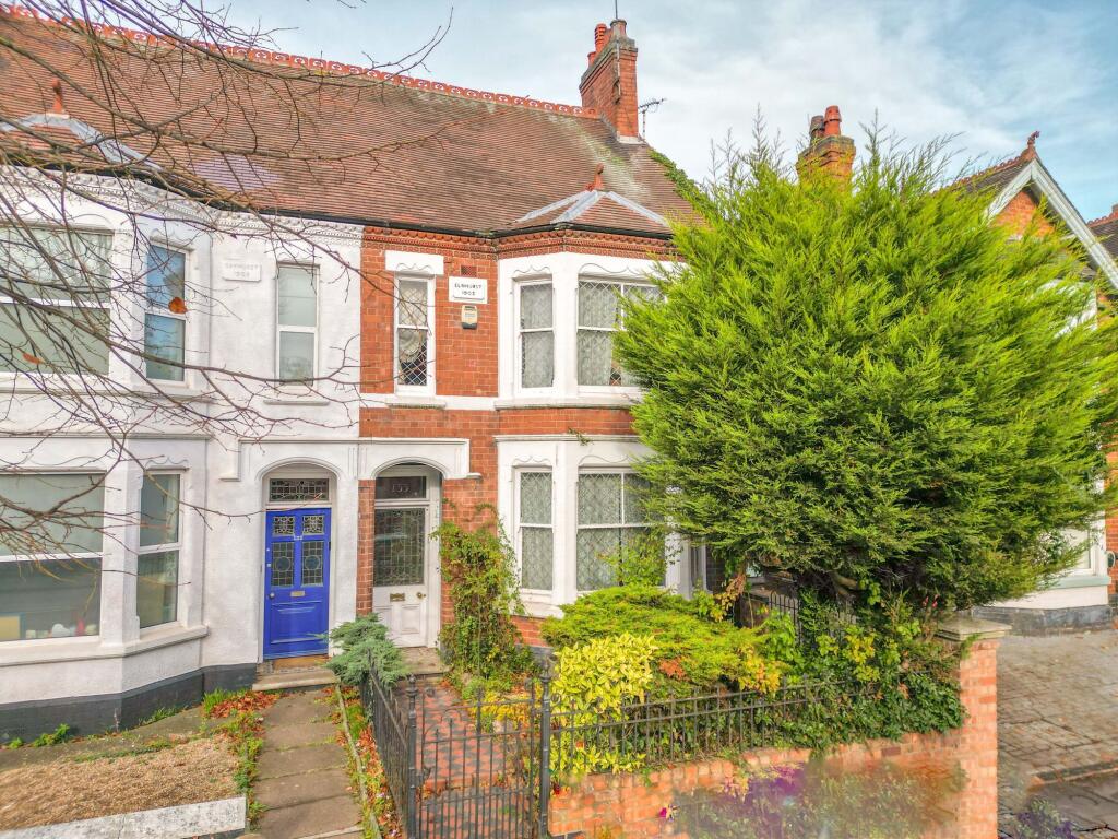 Main image of property: Manor Court Road, Nuneaton, CV11