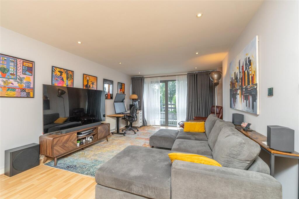Apartment in Edinburgh - View 2
