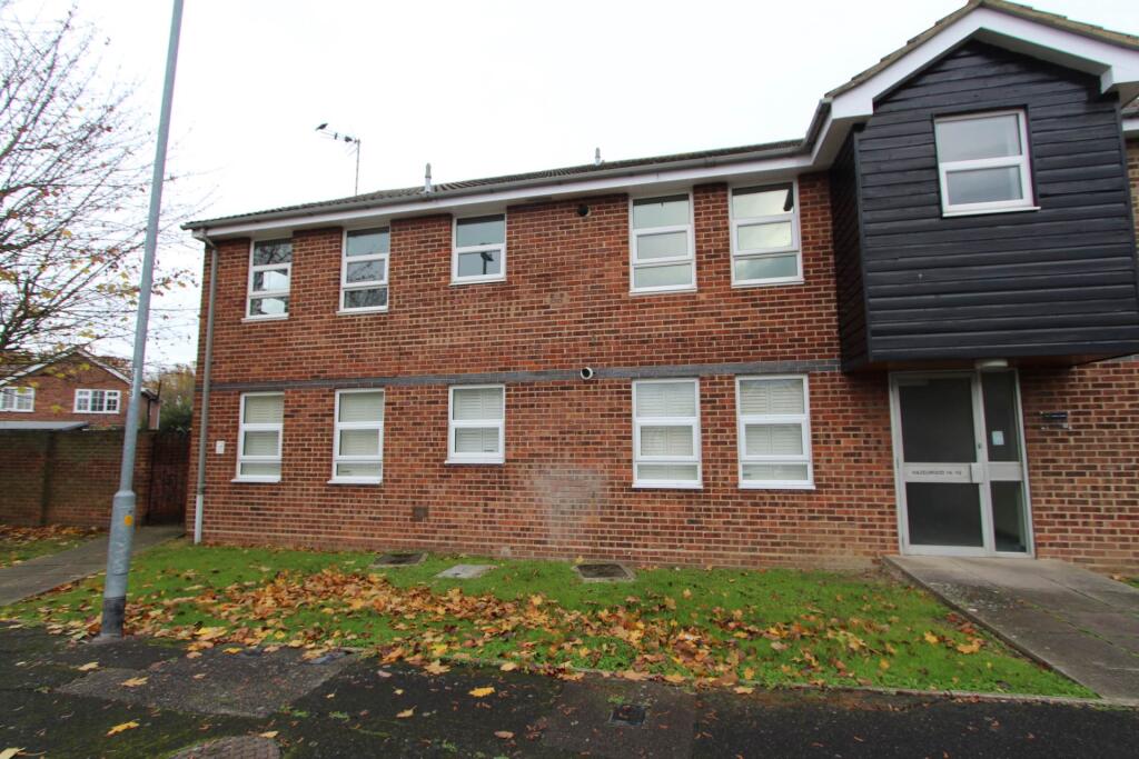 Main image of property: Hazelwood, Benfleet