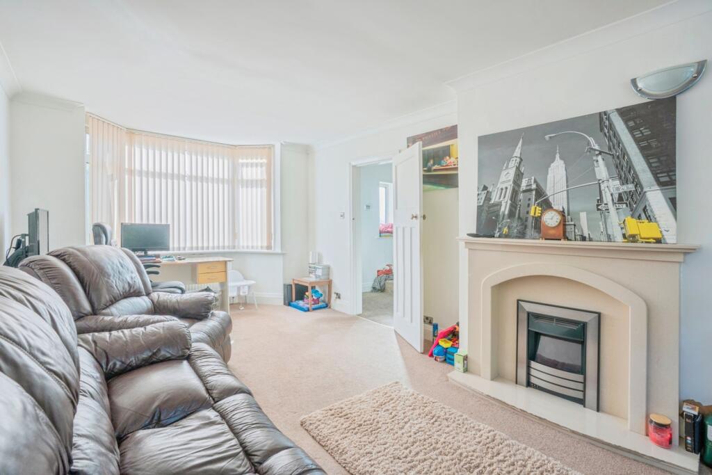House in Sheffield, Pitsmoor - View 3