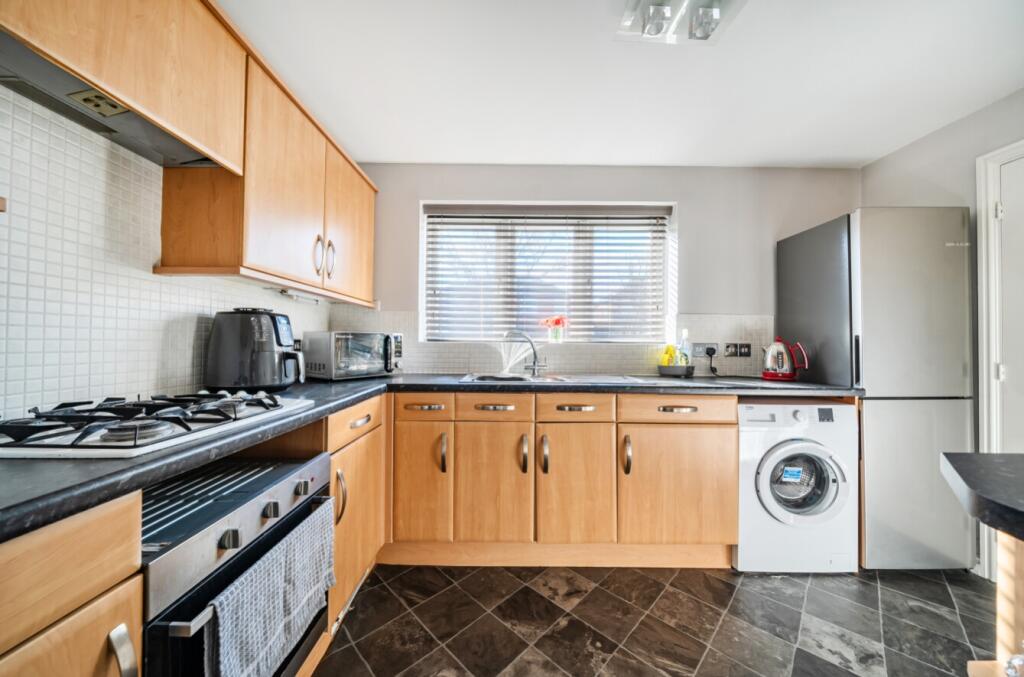 Hudson Way, Grantham, Lincolnshire, NG31 photo 3