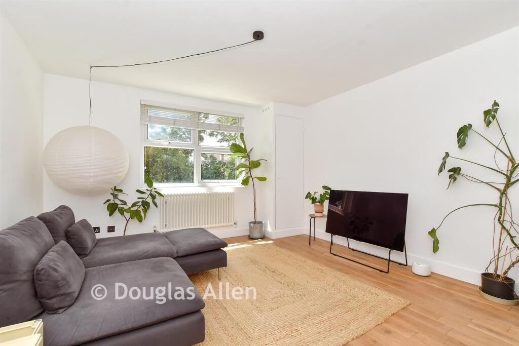 Apartment in London, Leyton - View 5