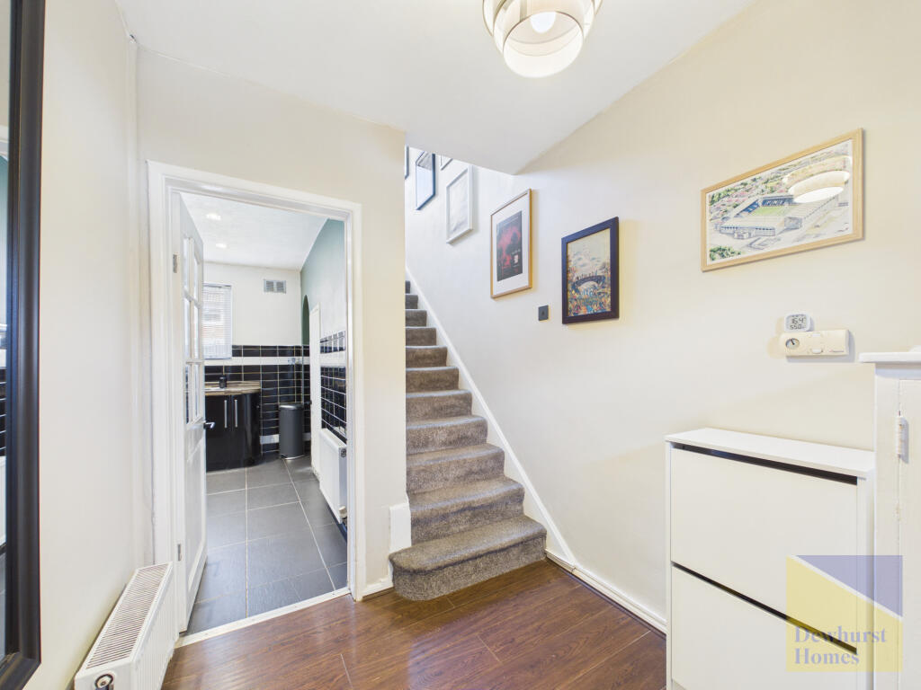 Roseacre Place,  Ashton-On-Ribble, PR2 photo 2