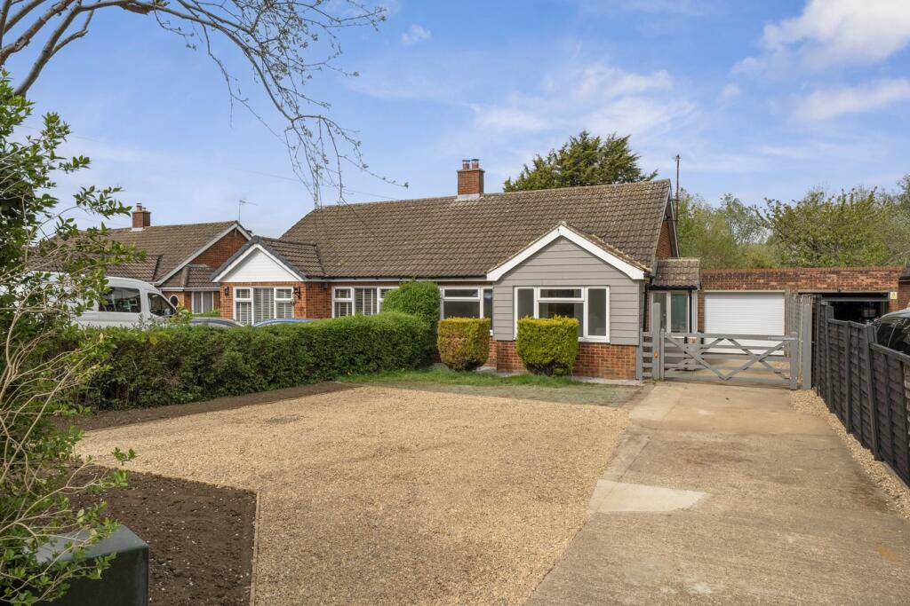 Main image of property: Fildyke Road, Meppershall, Shefford, SG17