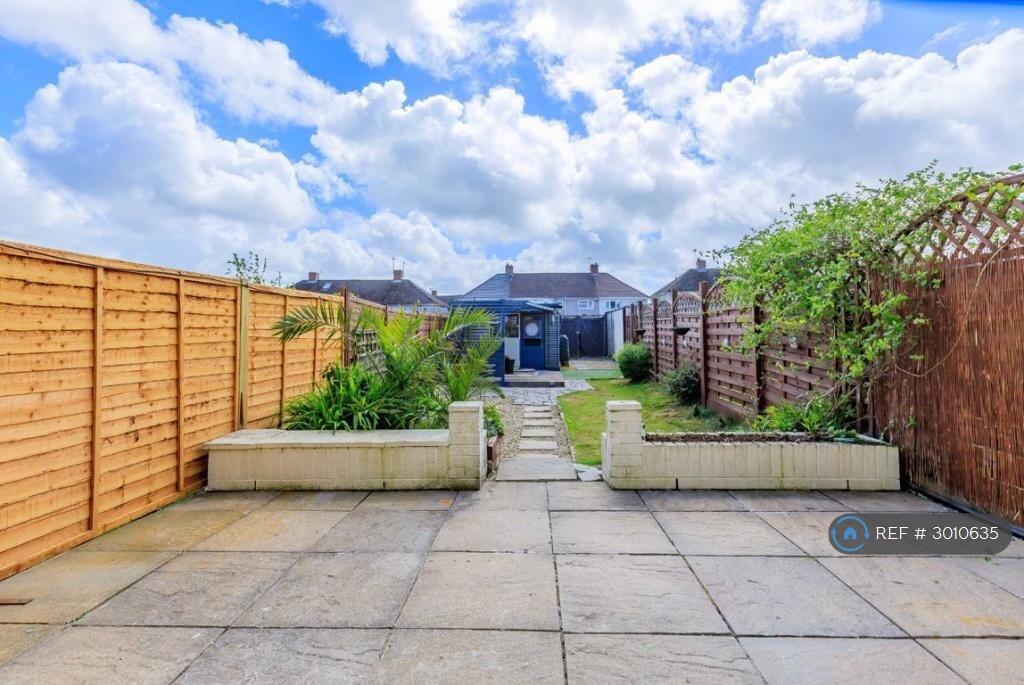 Main image of property: Windermere Road, Bristol, BS34