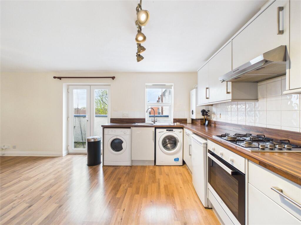 Main image of property: West Street, Bristol, BS3