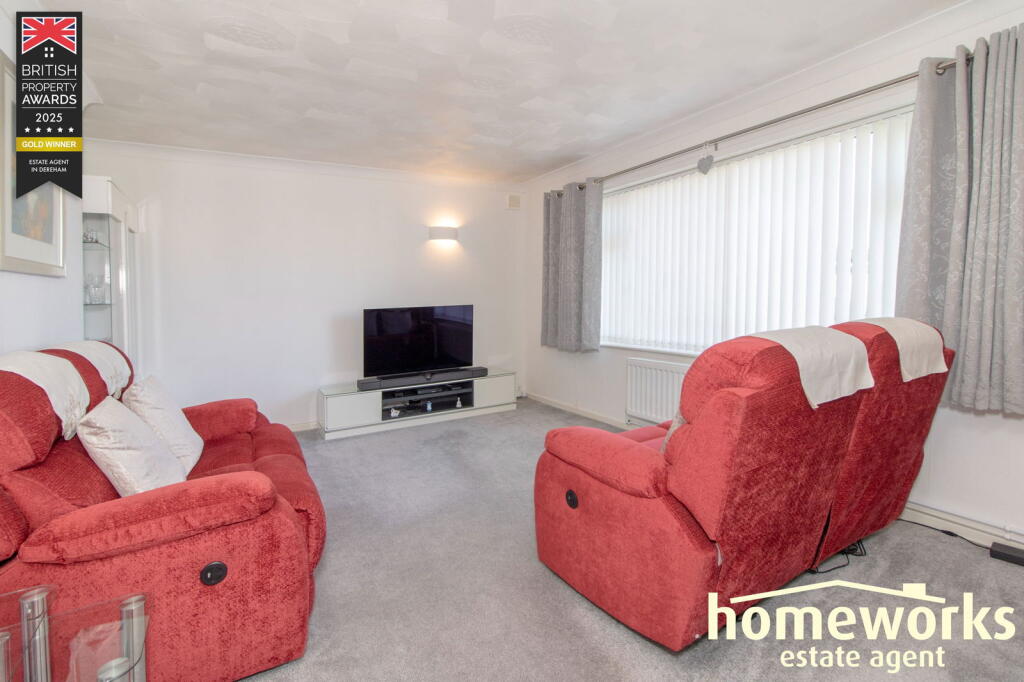 Dorothea Drive, Dereham, NR19 1EP photo 3