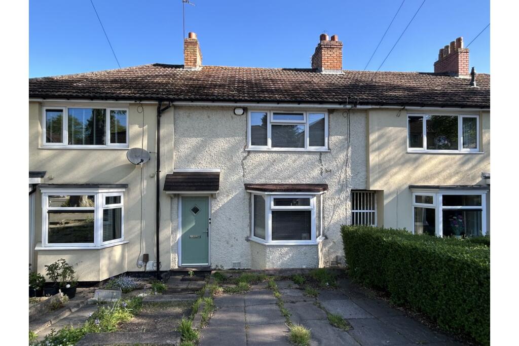 Main image of property: Glastonbury Road, Birmingham, B14
