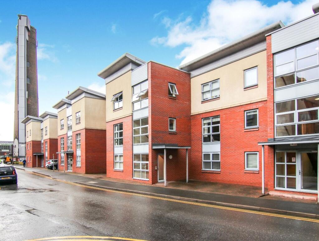 Main image of property: Queens Road, Chester, Cheshire