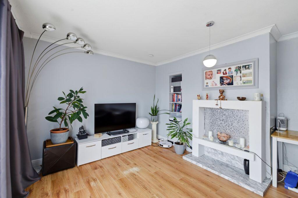 Apartment in Dundee, Gotterstone, Douglas - More
