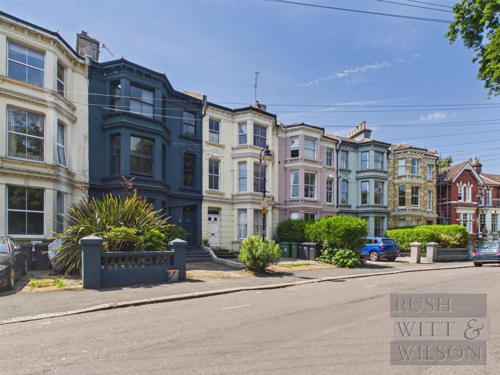 Main image of property: Lower Park Road, Hastings