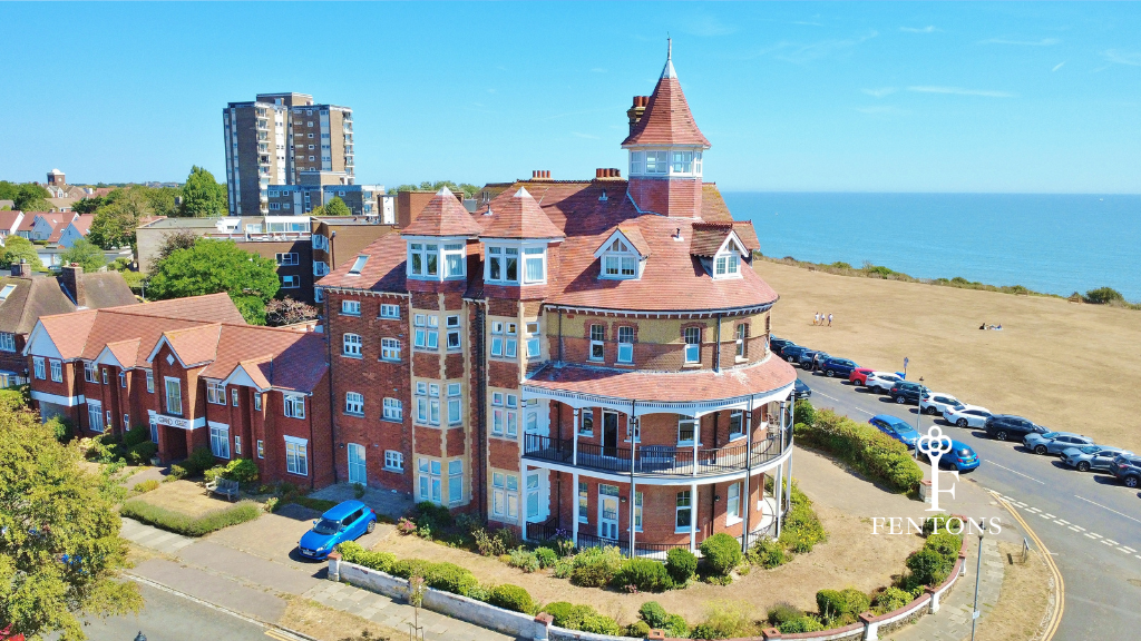 Main image of property: The Grand, The Esplanade, Frinton-on-Sea