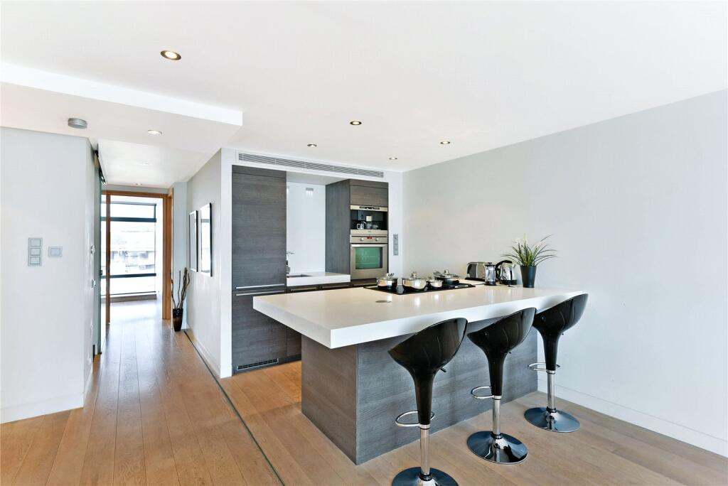3 bedroom penthouse for rent
