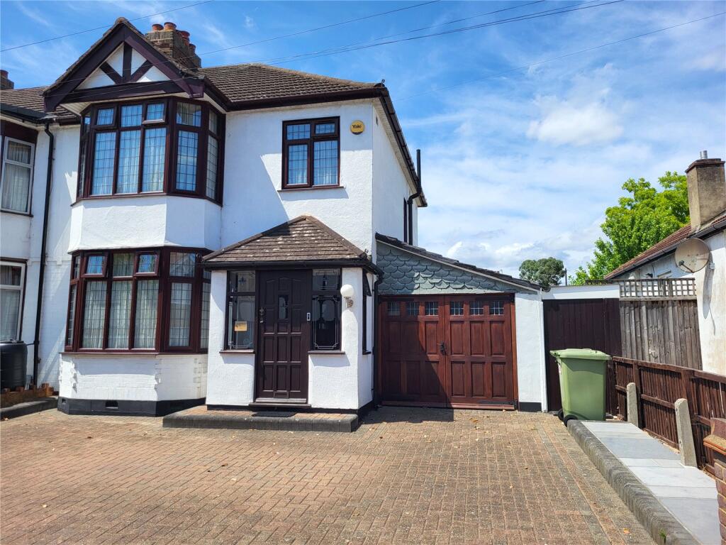 Main image of property: Grosvenor Drive, Hornchurch, RM11