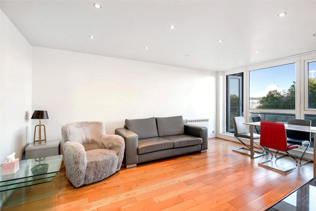 Main image of property: Lords View Two, St John's Wood Road, St John's Wood, London, NW8