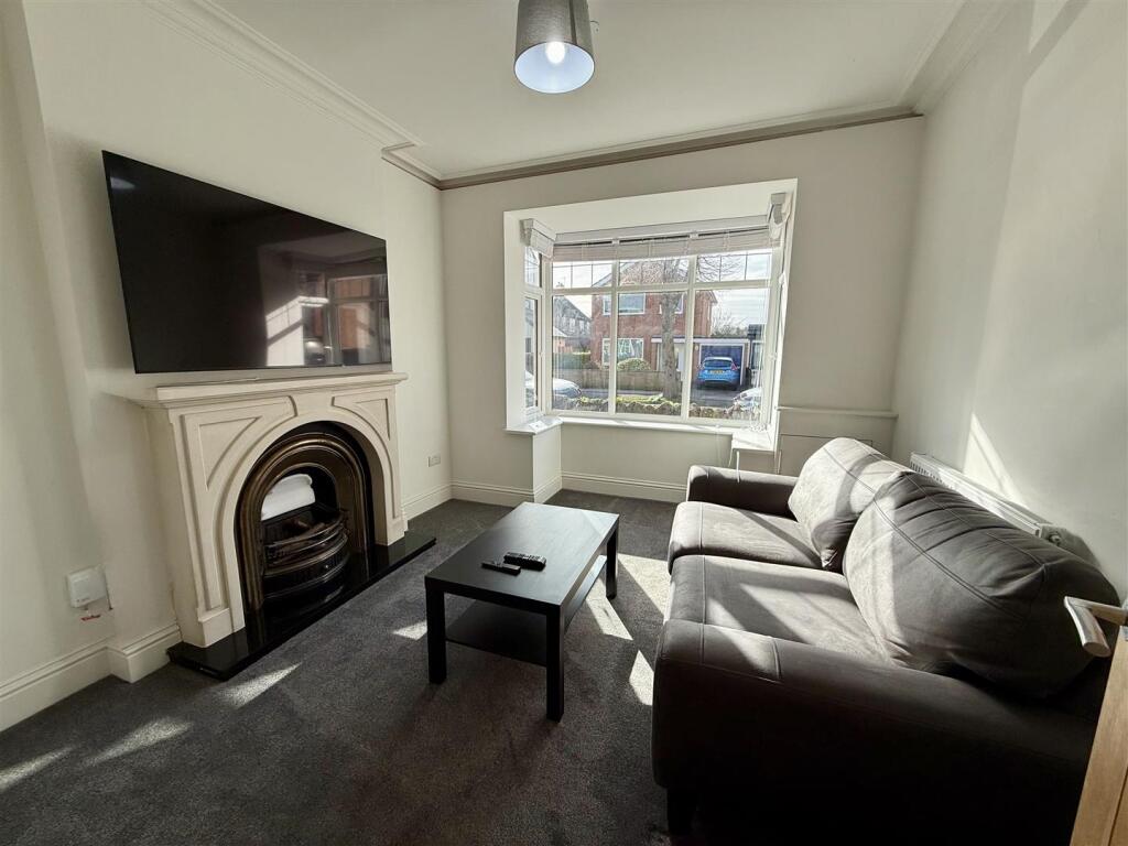 Main image of property: Eltham Road, West Bridgford, Nottingham