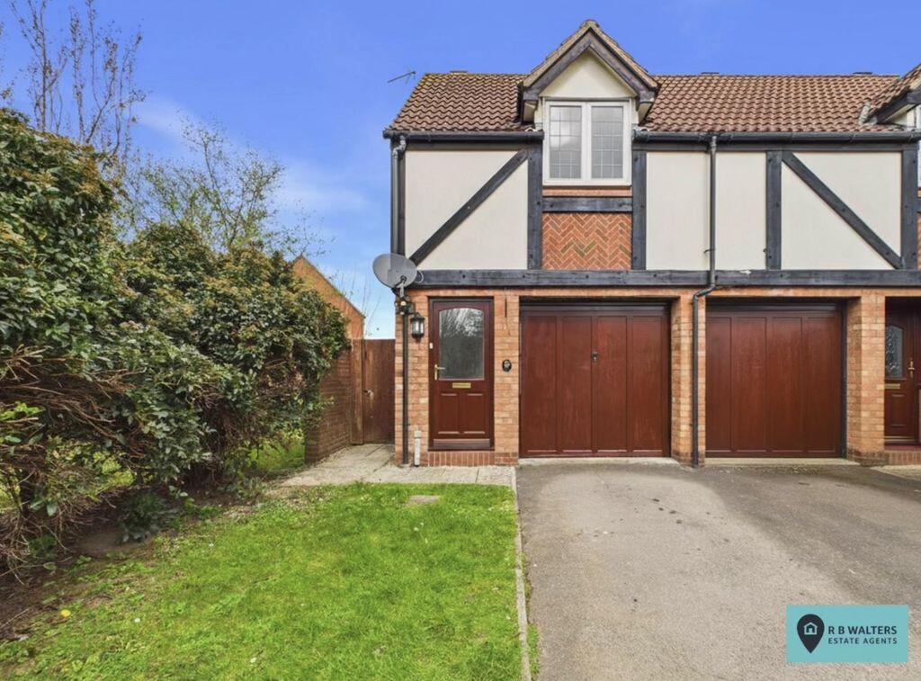 Main image of property: Greenwood Close, Hucclecote