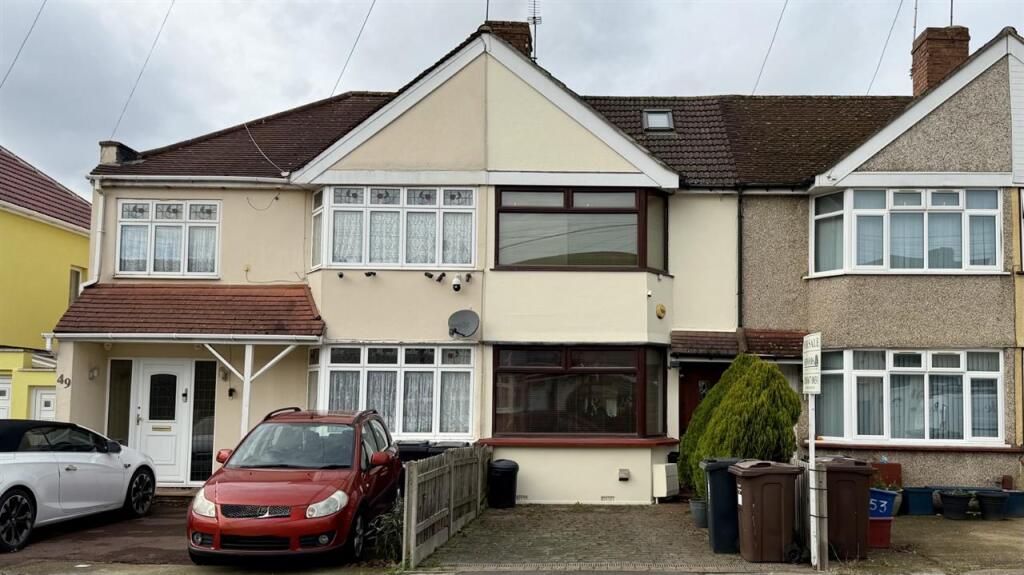 Main image of property: Granville Avenue, Feltham