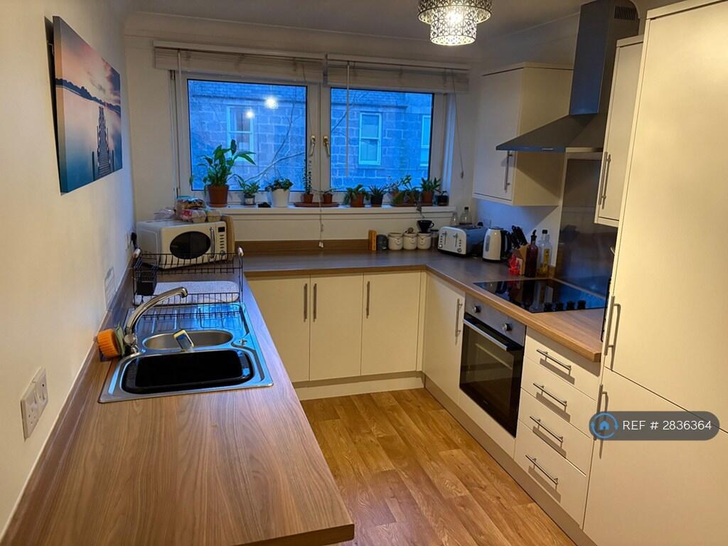 Main image of property: Gerrard St, Aberdeen, AB25