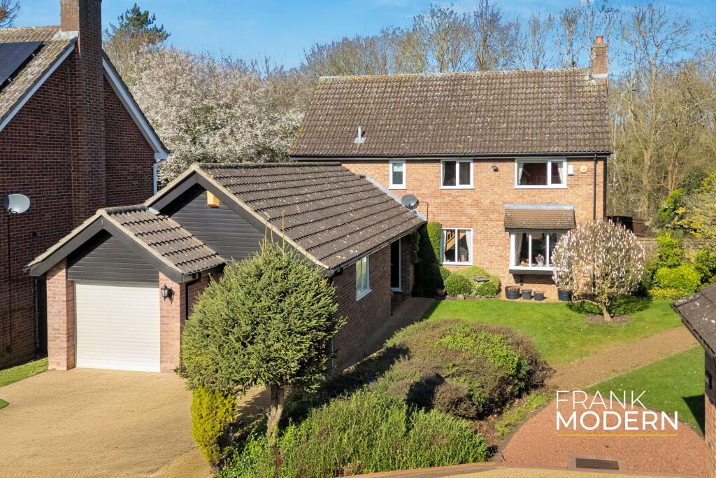 Main image of property: Lakeside, Peterborough, PE4