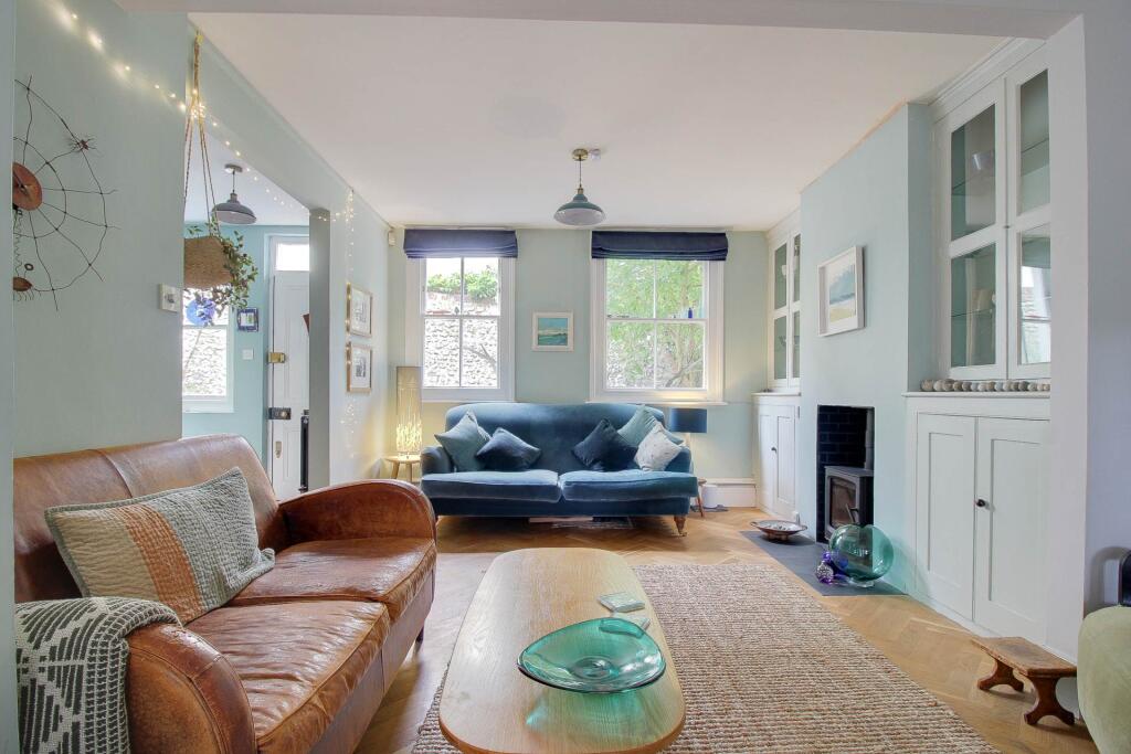 House in Brighton - View 4
