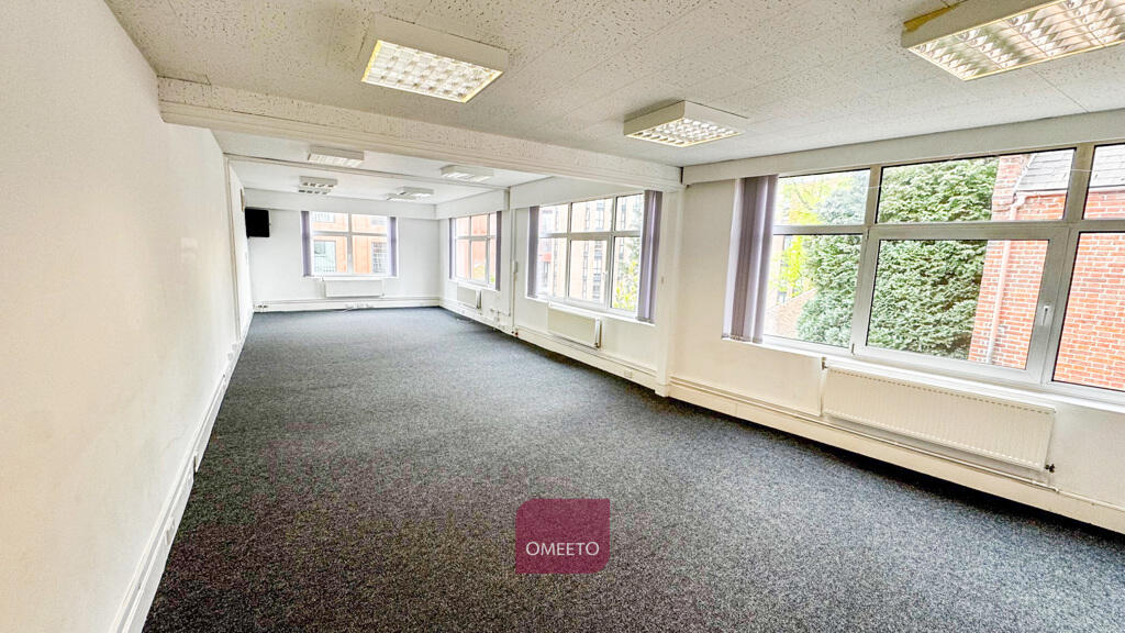 Office to Let