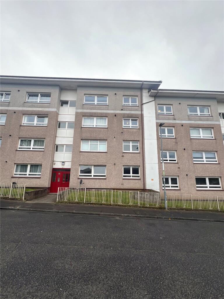 Main image of property: Milton Street, Airdrie, North Lanarkshire, ML6