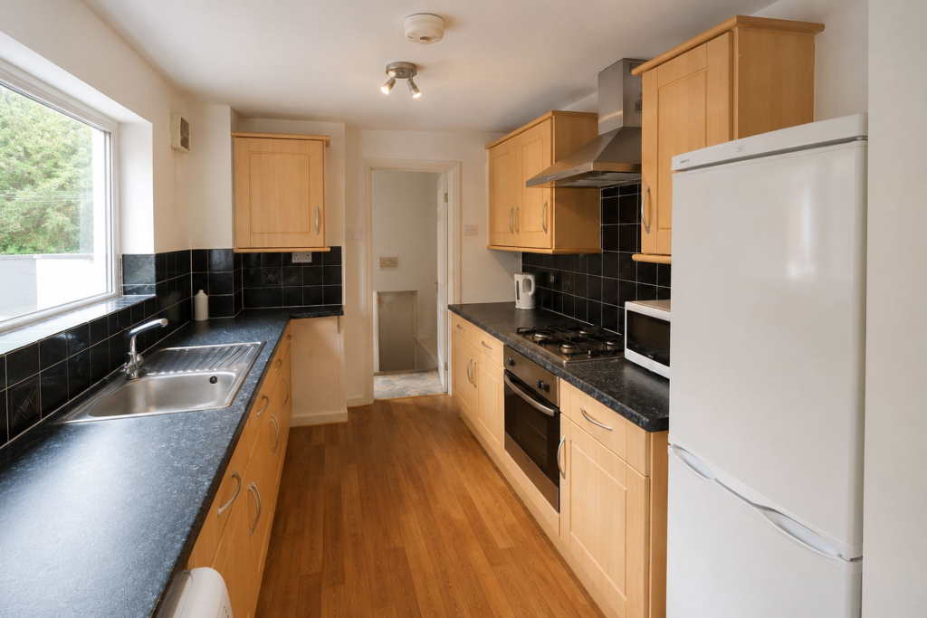 Main image of property: Greystoke Avenue, Newcastle Upon Tyne, NE2