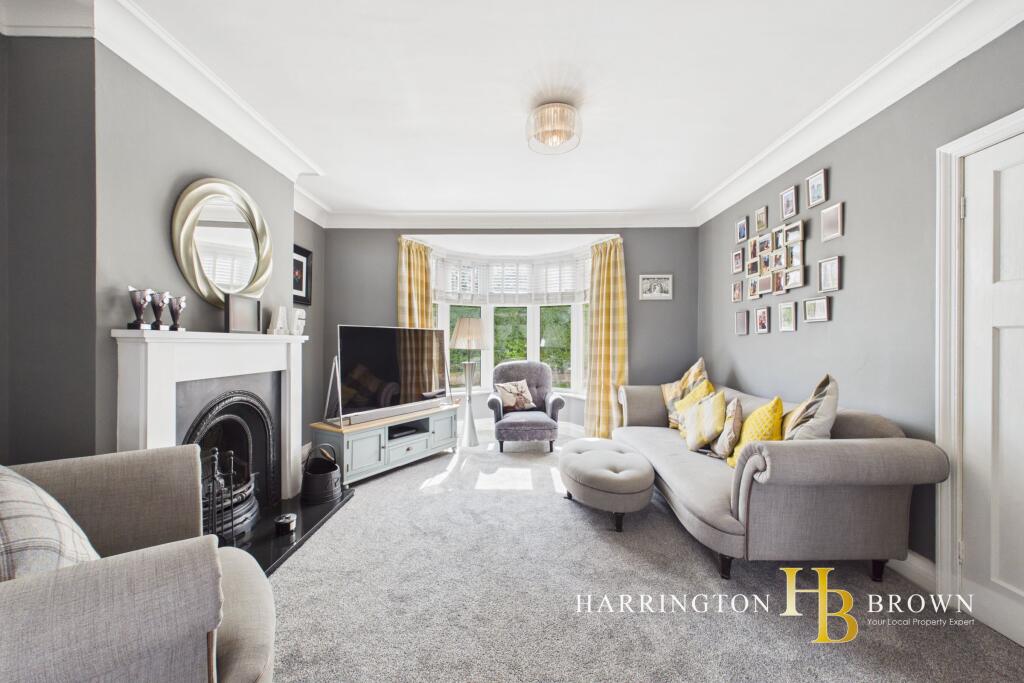 House in Consett, County Durham - More