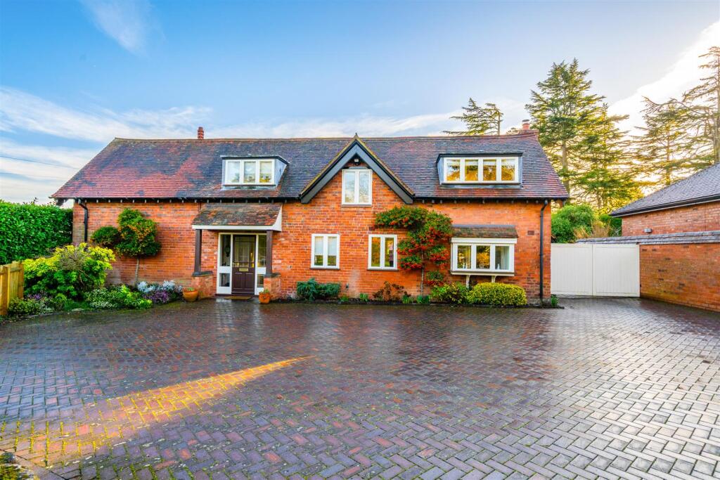 Additional image 2 of Packwood Lane, Lapworth, Solihull