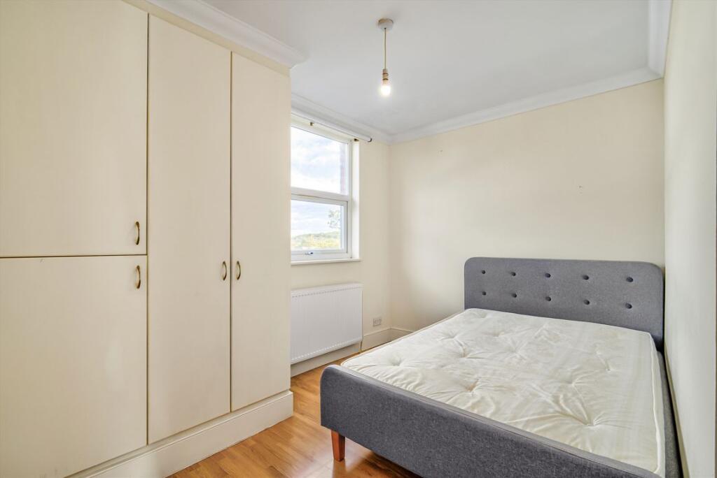 Apartment in London, West Norwood - View 3