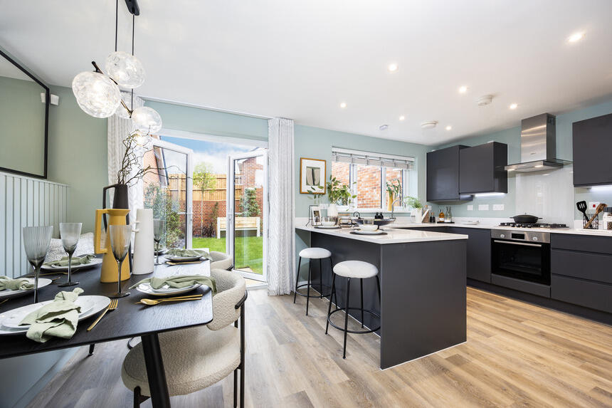Main image of property: Kidlington Park, Bicester Rd, Oxfordshire
Bicester
OX5 2PR