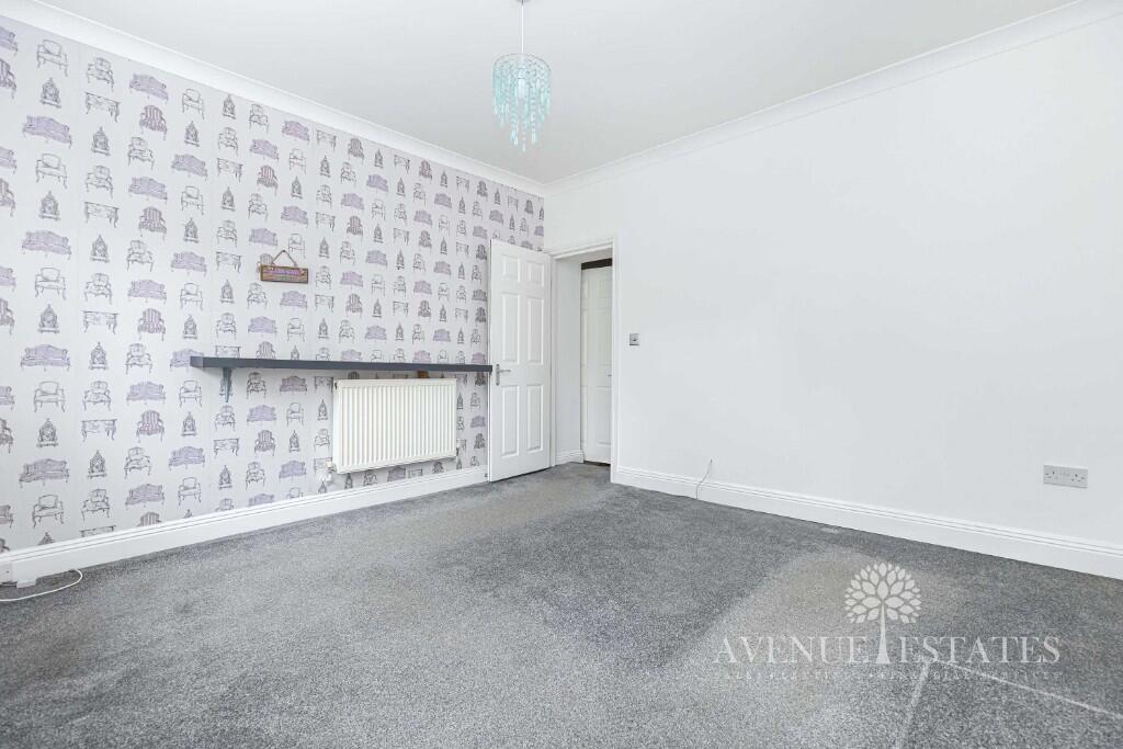 Rosebery Road, Bournemouth, Dorset, BH5 - More