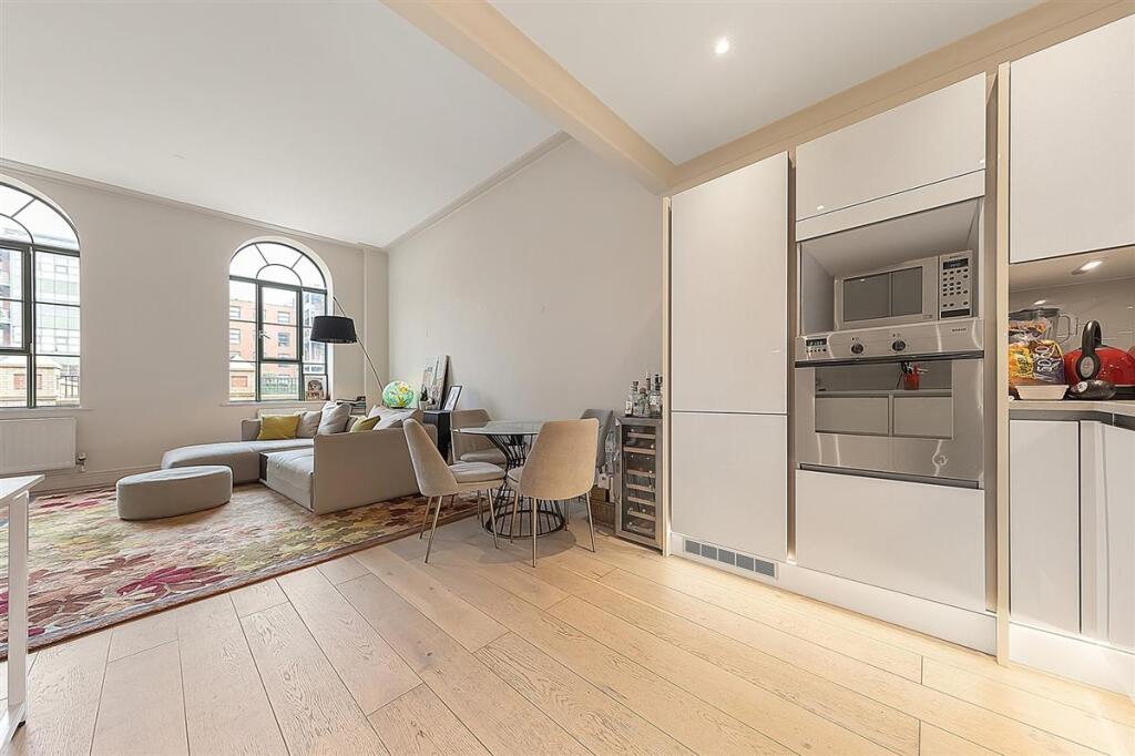 Main image of property: Brasenose Drive, SW13