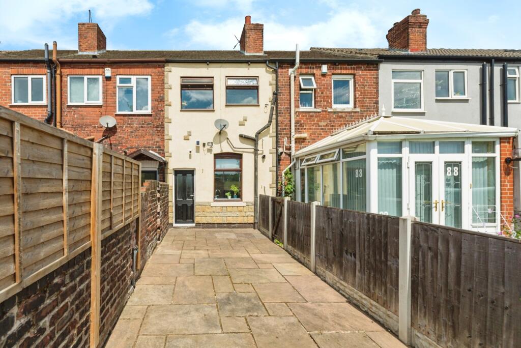 Main image of property: Clifton Avenue, Rotherham, South Yorkshire, S65