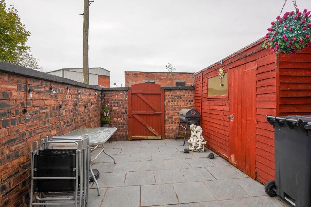 Darlington Street East, Wigan, WN1 3BS photo 2