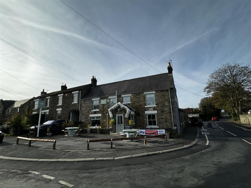 Main image of property: Brandon Village, Durham