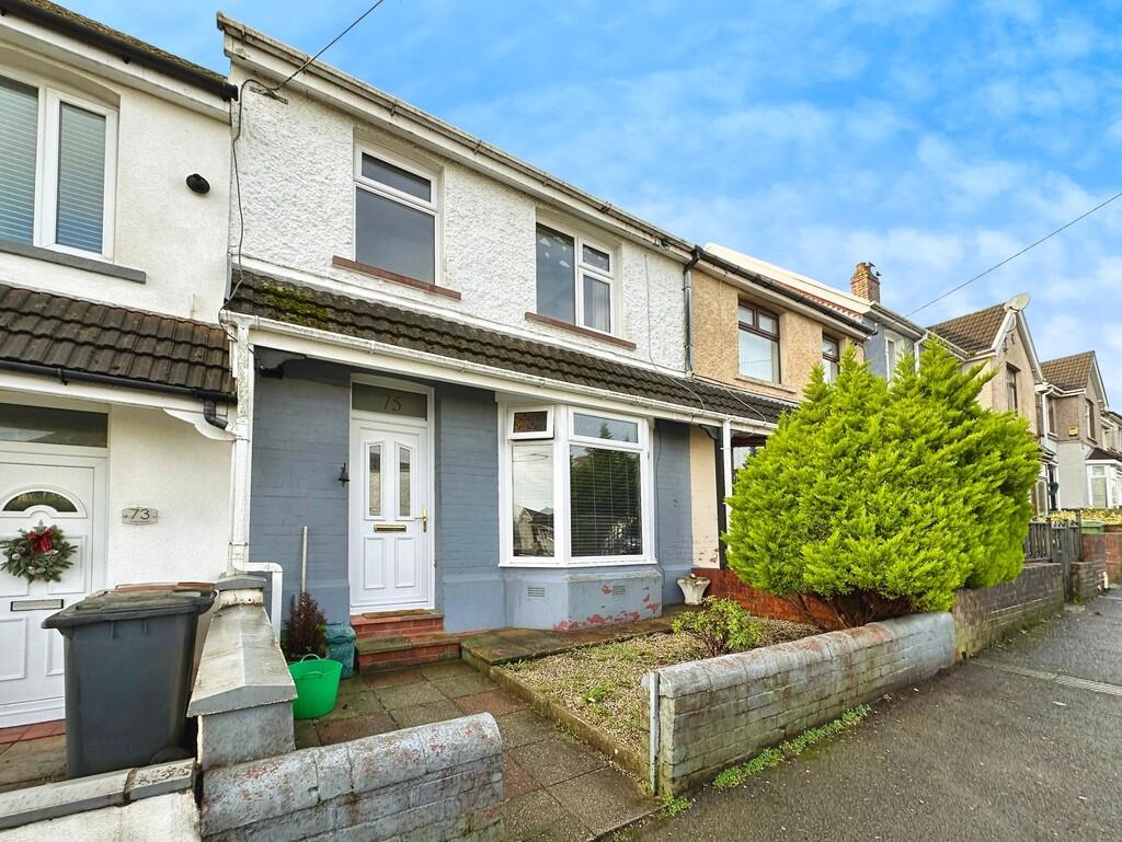 Main image of property: Cefn Road, Blackwood