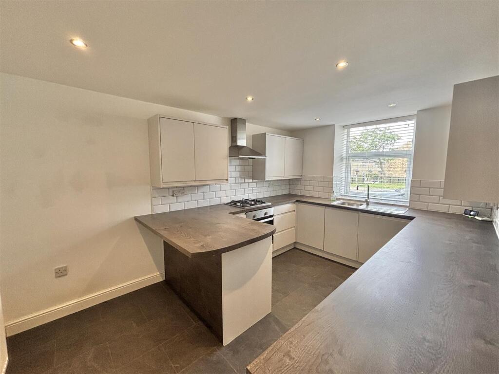 House in Stockport - More