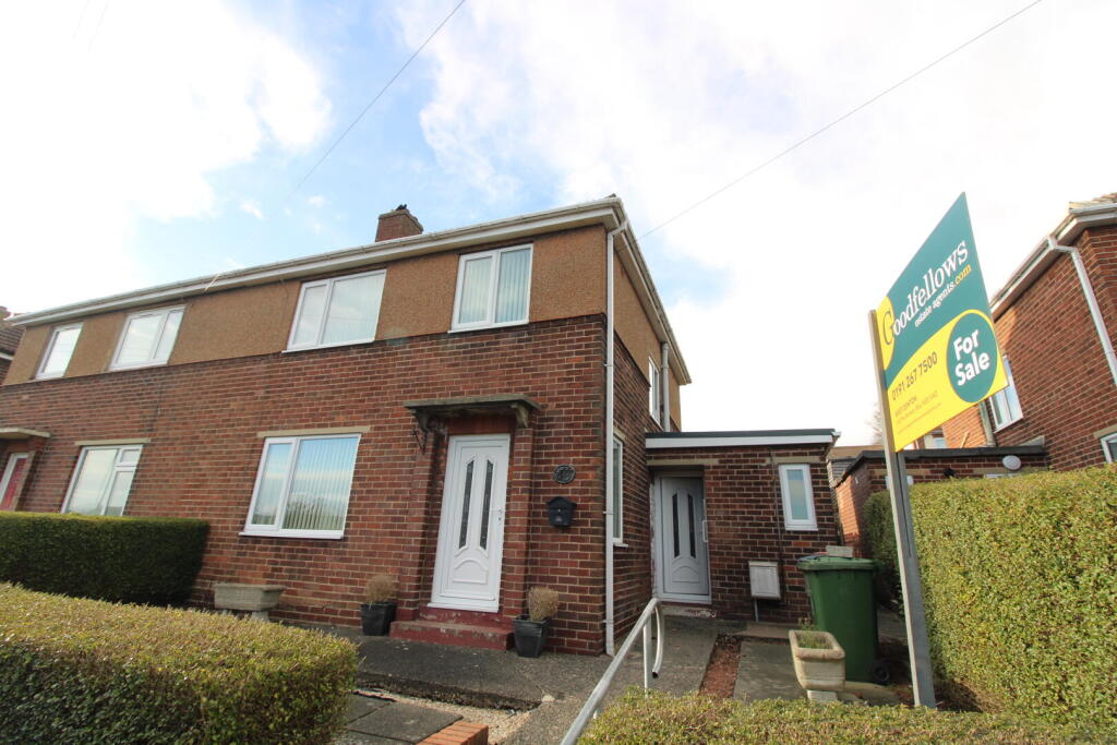 Main image of property: Rockwood Hill Estate, Greenside, Ryton