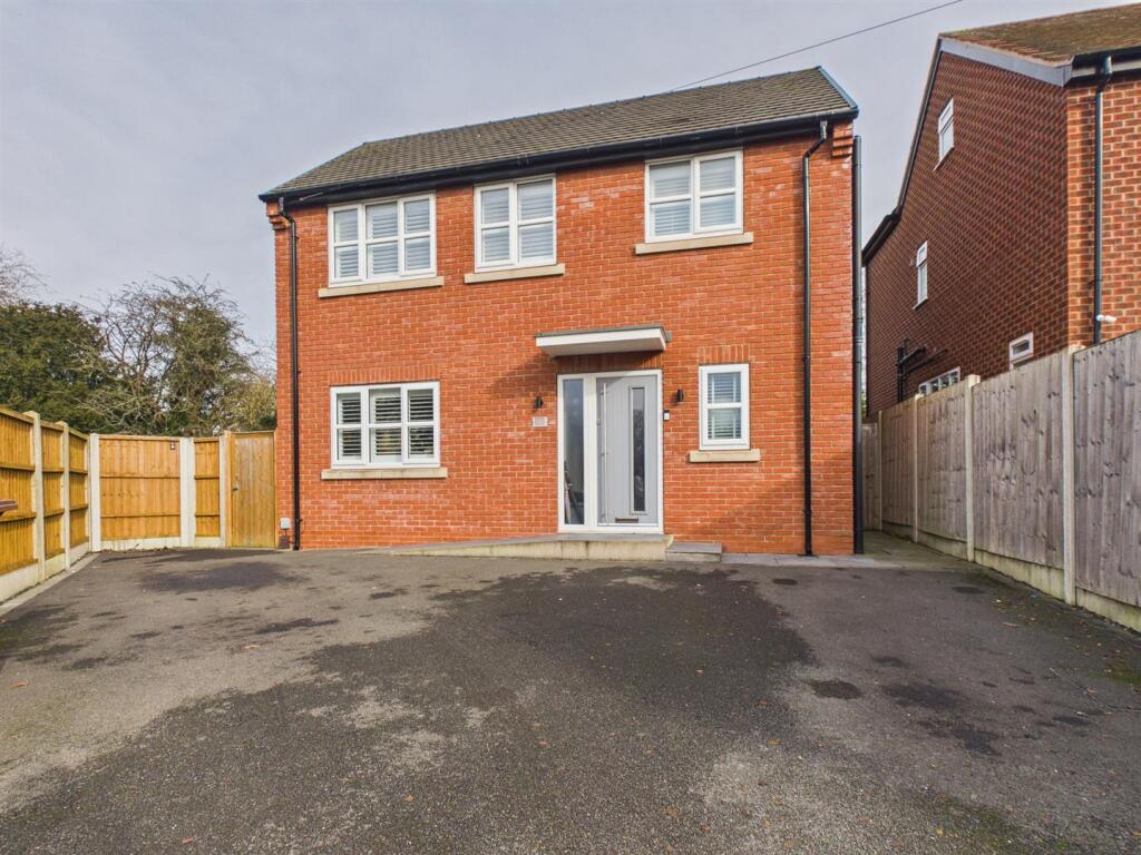 Main image of property: Nettlefold Crescent, Melbourne