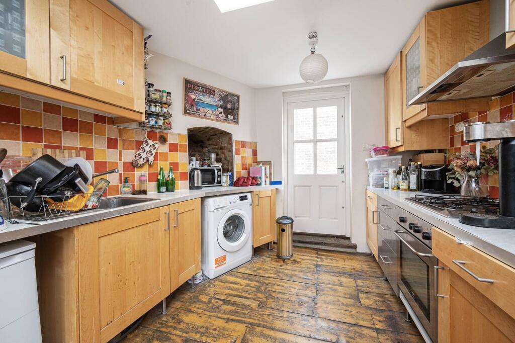 Main image of property: Hoxton Street, Hoxton, London, N1