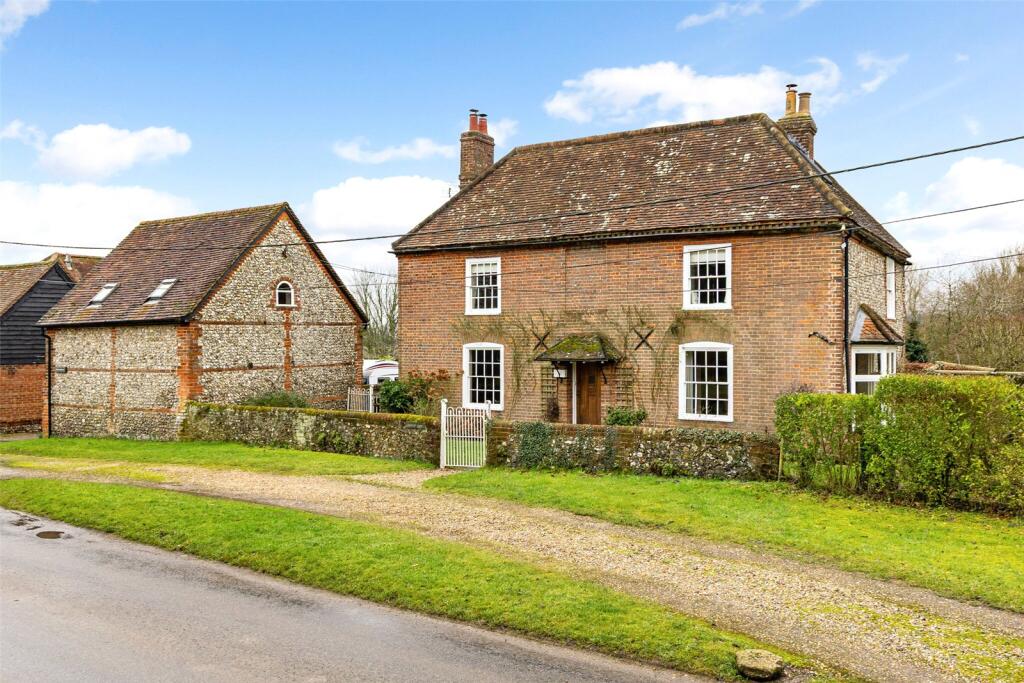 Main image of property: Bullocks Farm Lane, Wheeler End, High Wycombe, Buckinghamshire, HP14