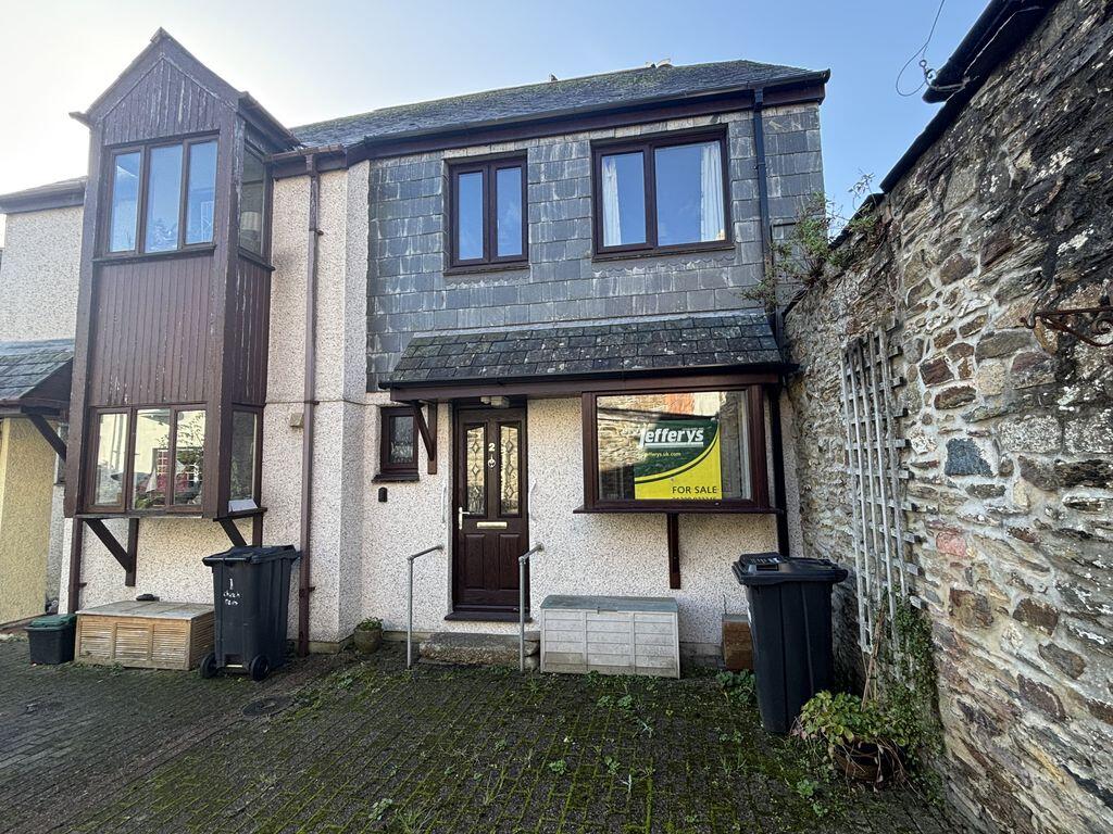 Main image of property: Church Mews, Church Lane, Lostwithiel