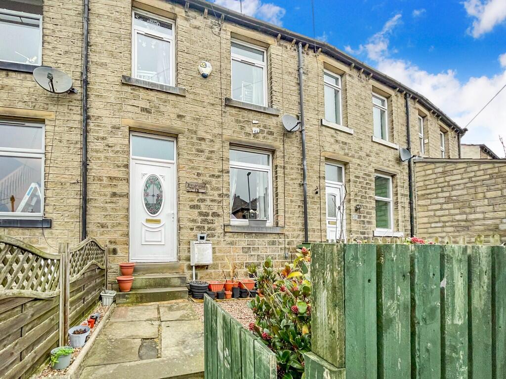 Main image of property: Newsome Road South, Huddersfield, West Yorkshire, HD4